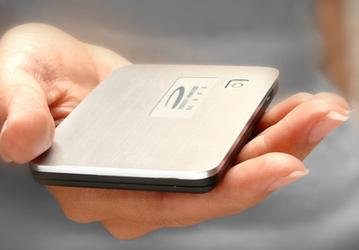 Novatel Wireless MiFi — новое слово в мобильном широкополосном доступе